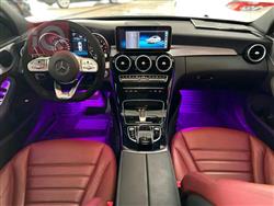 مێرسێدس بێنز C-Class